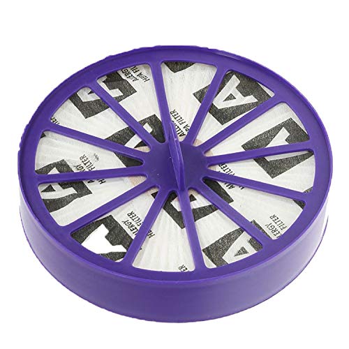 KGA SUPPLIES HEPA-Filter für Dyson DC07 DC14 Staubsauger KGA SUPPLIES HEPA-Filter für Dyson DC07 DC14 Staubsauger von KGA SUPPLIES