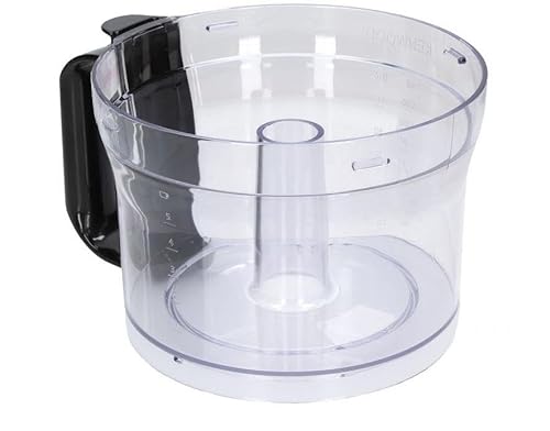 KGA SUPPLIES Hauptarbeitsschüssel kompatibel mit Kenwood FDM30 Serie Küchenmaschinen – FDM300, FDM302, FDM303 KGA SUPPLIES Hauptarbeitsschüssel kompatibel mit Kenwood FDM30 Serie Küchenmaschinen – FDM300, FDM302, FDM303 von KGA SUPPLIES