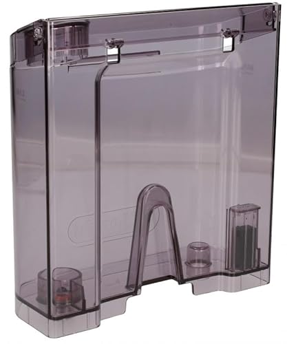 KGA SUPPLIES Kaffeemaschine Wassertank kompatibel mit Delonghi Autentica ETAM29 & Primadonna XS ETAM36 von KGA SUPPLIES