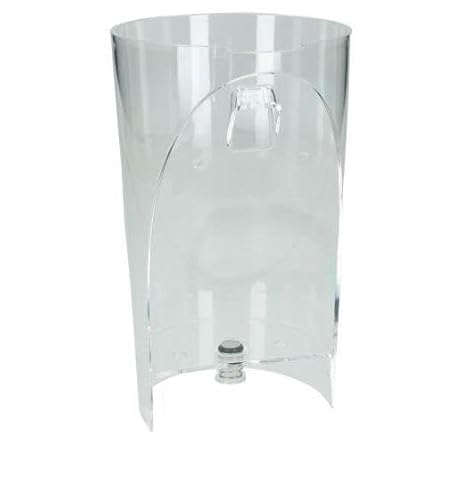KGA SUPPLIES Kaffeemaschine Wassertank kompatibel mit Nescafe Dolce Gusto Piccolo XS KP1A KP1A3B40 KP1A0840 KGA SUPPLIES Kaffeemaschine Wassertank kompatibel mit Nescafe Dolce Gusto Piccolo XS KP1A KP1A3B40 KP1A0840 von KGA SUPPLIES