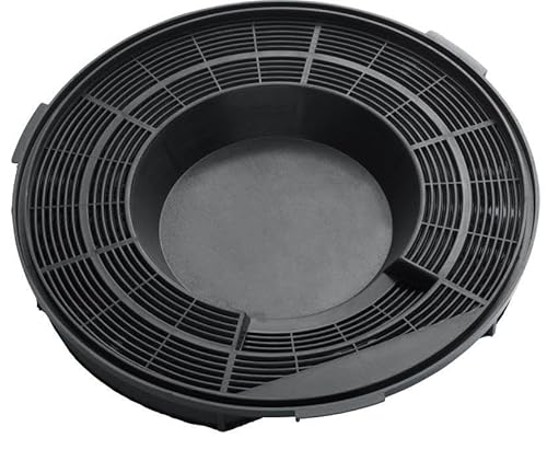 KGA SUPPLIES Kohlefilter Typ 28, kompatibel mit Hotpoint HTV10K Dunstabzugshaube KGA SUPPLIES Kohlefilter Typ 28, kompatibel mit Hotpoint HTV10K Dunstabzugshaube von KGA SUPPLIES