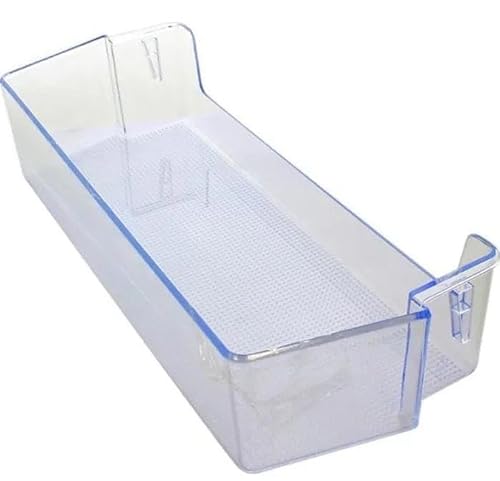 KGA SUPPLIES Kühlschrank-Gefrierschrank-Türregal für Hisense RS741N4WC1, RS694N4ICF Ersatzteil – langlebiger Ersatz KGA SUPPLIES Kühlschrank-Gefrierschrank-Türregal für Hisense RS741N4WC1, RS694N4ICF Ersatzteil – langlebiger Ersatz von KGA SUPPLIES