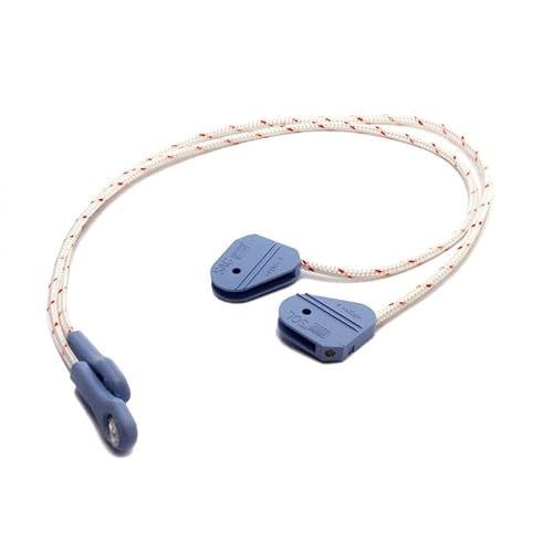 KGA SUPPLIES Original Geschirrspüler-Türscharnierseil, kompatibel mit Beko, 2 Stück von KGA SUPPLIES