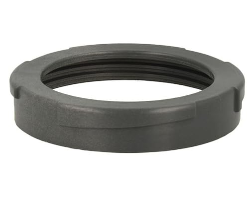 KGA SUPPLIES Ringmutter mit 4 Laschen, kompatibel mit Kenwood KMIX KMX75 KMX750A KMX754A KMX760A Mischschüssel-Ringmutter von KGA SUPPLIES