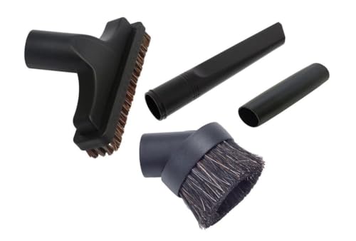 KGA SUPPLIES Staubsauger-Zubehör-Set mit Düsen für Numatic Henry Hetty James Hoover Tools von KGA SUPPLIES