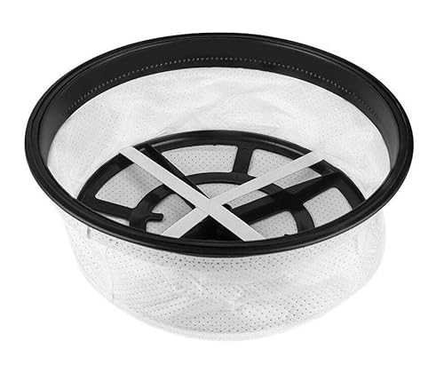 KGA-SUPPLIES Tritex Filter passend für Numatic Henry Staubsauger, 305 mm, Ersatzteil KGA-SUPPLIES Tritex Filter passend für Numatic Henry Staubsauger, 305 mm, Ersatzteil von KGA SUPPLIES