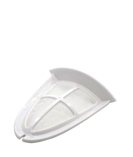 KGA SUPPLIES Wasserkocher Anti-Kalk-Filter für Russell Hobbs 18230 18540 18548 19630-70 von KGA SUPPLIES