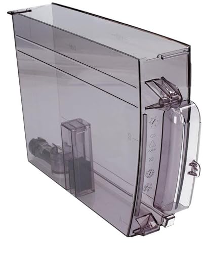 KGA SUPPLIES Wassertank kompatibel mit Delonghi ECAM2 ECAM3 ECAM250 ECAM350 FEB25 FEB35 FEB37 DINAMICA von KGA SUPPLIES