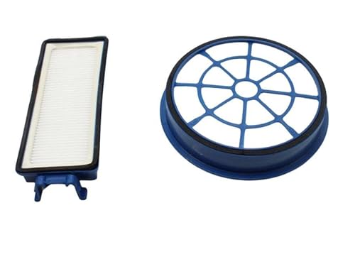 KGA SUPPLIES Zylinder-Staubsauger-Filter-Set, kompatibel mit Hoover H-Power 300 HP320PET KGA SUPPLIES Zylinder-Staubsauger-Filter-Set, kompatibel mit Hoover H-Power 300 HP320PET von KGA SUPPLIES