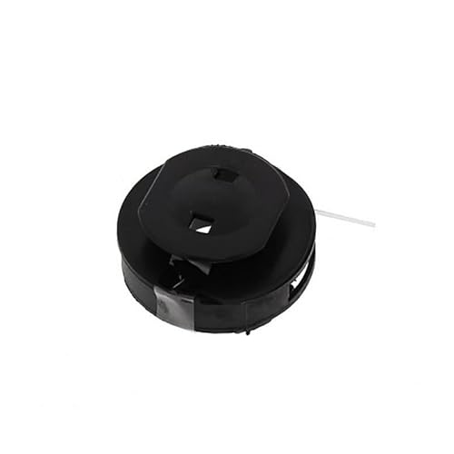KGA Supplies Trimmerspule & Schnur kompatibel mit Black & Decker GL225SC, GL300, GL320, GL320C KGA Supplies Trimmerspule & Schnur kompatibel mit Black & Decker GL225SC, GL300, GL320, GL320C von KGA SUPPLIES