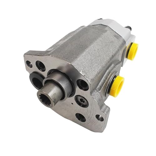 AP2D28 2 ÖL PORTS Bagger ersatzteile R60-7 DH60 getriebe pumpe pilot pumpe AP2D28 2 ÖL PORTS Bagger ersatzteile R60-7 DH60 getriebe pumpe pilot pumpe von KGDBZPOEX
