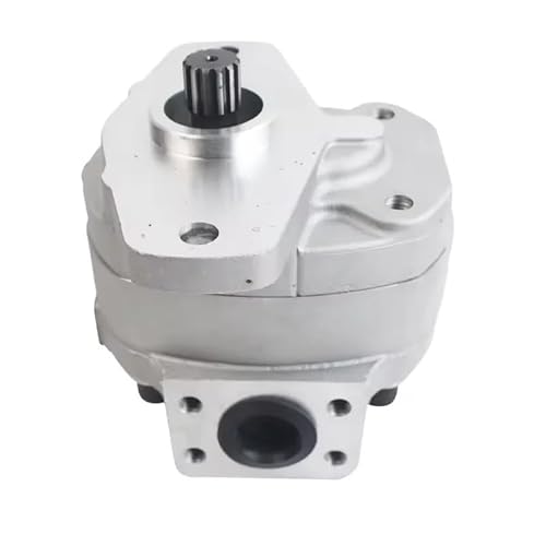Auf Lager 705-24-29090 Zahnradpumpe OEM-Pilotpumpe Kompatibel mit PC75-Bagger Auf Lager 705-24-29090 Zahnradpumpe OEM-Pilotpumpe Kompatibel mit PC75-Bagger von KGDBZPOEX