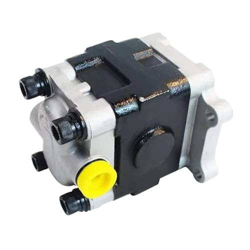 Auf Lager Hydraulische Pilotpumpe Ladepumpe Kompatibel mit PC35MR-2 - Minibagger Auf Lager Hydraulische Pilotpumpe Ladepumpe Kompatibel mit PC35MR-2 - Minibagger von KGDBZPOEX