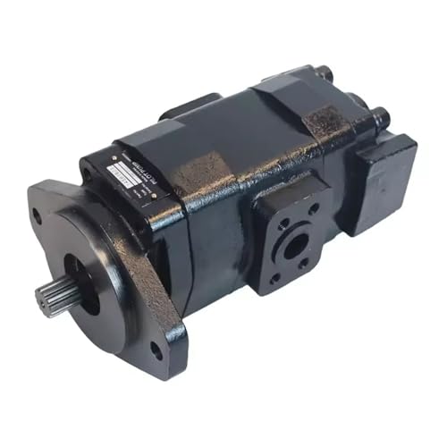 Baggerteile Hydraulikpumpe Zahnradpumpe VOE360 Pilotpumpe Baggerteile Hydraulikpumpe Zahnradpumpe VOE360 Pilotpumpe von KGDBZPOEX