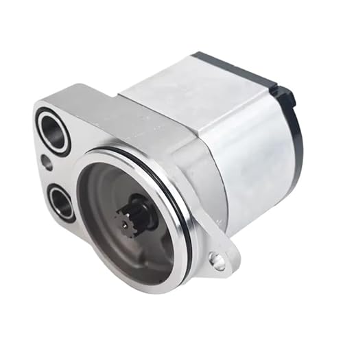 C330B Bagger A8VO160 Vorladepumpe Ladepumpe C330B Bagger A8VO160 Vorladepumpe Ladepumpe von KGDBZPOEX