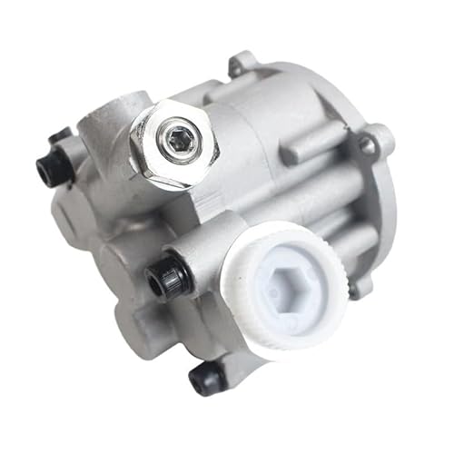 Hydraulikpumpe Pilotzahnradpumpe K3V63 Hydraulikpumpe Pilotzahnradpumpe K3V63 von KGDBZPOEX