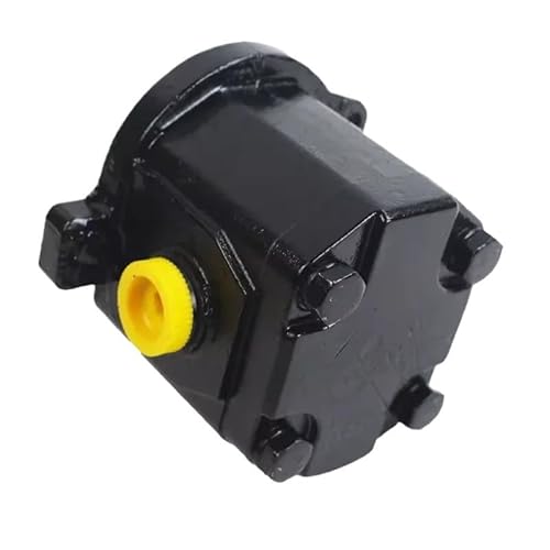 Hydraulikpumpe SK60-8 10 Zähne Bagger Hauptpumpe Pilotpumpe Hydraulikpumpe SK60-8 10 Zähne Bagger Hauptpumpe Pilotpumpe von KGDBZPOEX