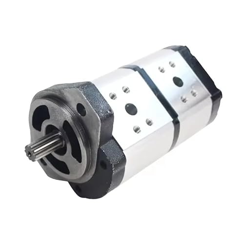 Hydraulische Pilotpumpe HYUNDAI Mobilbagger R150W-9 Bremspumpe Hydraulische Pilotpumpe HYUNDAI Mobilbagger R150W-9 Bremspumpe von KGDBZPOEX