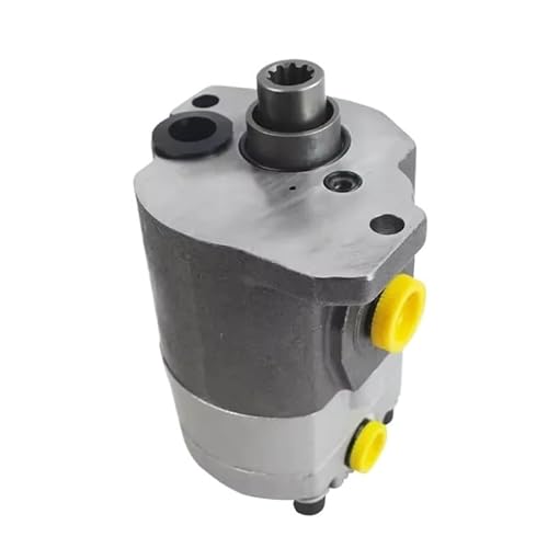 Hydraulische Pilotpumpe Kompatibel mit AP2D25 Doppelrohr Hydraulische Pilotpumpe Kompatibel mit AP2D25 Doppelrohr von KGDBZPOEX