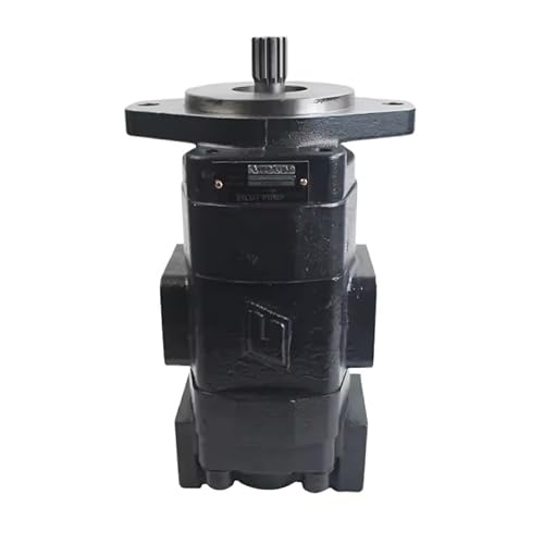 Hydraulische Pilotpumpe Kompatibel mit Volv 700B 14543168 Hydraulische Pilotpumpe Kompatibel mit Volv 700B 14543168 von KGDBZPOEX