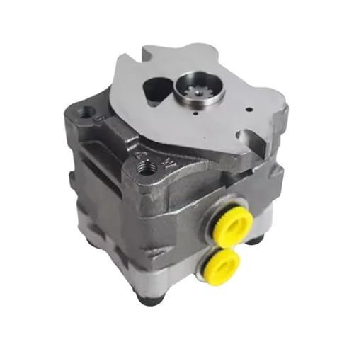 Hydraulische Zahnradpumpe PVD-2B-36 Pilotpumpe Kompatibel mit Bagger 35 U20 Hydraulische Zahnradpumpe PVD-2B-36 Pilotpumpe Kompatibel mit Bagger 35 U20 von KGDBZPOEX