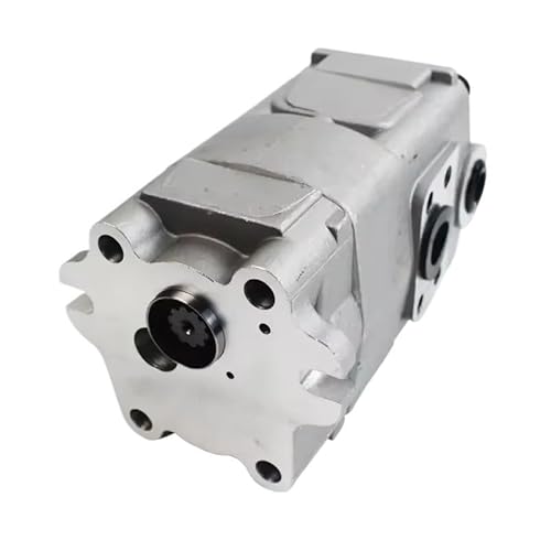 Hydraulische Zahnradpumpe SK75 PVD-3B-56P Kompatibel mit Baggerhauptpumpe Hydraulische Zahnradpumpe SK75 PVD-3B-56P Kompatibel mit Baggerhauptpumpe von KGDBZPOEX