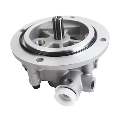 K7V125 Hydraulikpumpe Bagger Ersatzteile verwendet Kompatibel mit Bagger K7V125 Hydraulikpumpe Bagger Ersatzteile verwendet Kompatibel mit Bagger von KGDBZPOEX