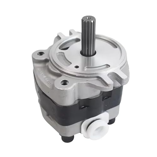 KYB PSVD2-27E Pumpenbaugruppe Hydraulikzahnradpumpe Kompatibel mit Minibaggern KYB PSVD2-27E Pumpenbaugruppe Hydraulikzahnradpumpe Kompatibel mit Minibaggern von KGDBZPOEX