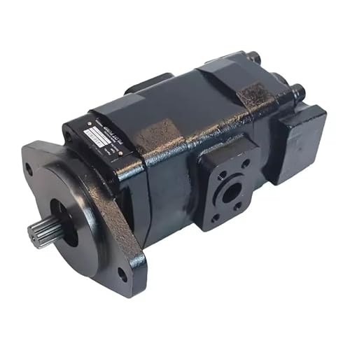 Kompatibel mit VLV 360 Vorladepumpe Zahnradpumpe Alte Version Kompatibel mit VLV 360 Vorladepumpe Zahnradpumpe Alte Version von KGDBZPOEX