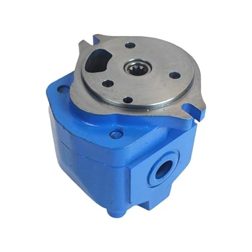 Kompatibel mit der Ladepilotpumpe Compatible With Bagger YANMAR 75 IHI 80 Kompatibel mit der Ladepilotpumpe Compatible With Bagger YANMAR 75 IHI 80 von KGDBZPOEX