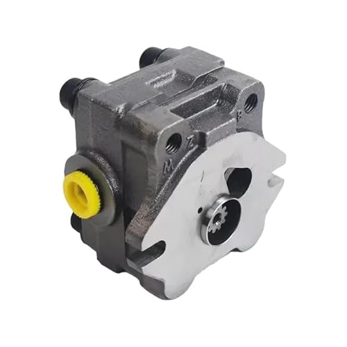 Maschinen Ersatzteile Pilot Pumpe Zahnradpumpe PVC80 K7SP36 Hauptpumpe Kompatibel Maschinen Ersatzteile Pilot Pumpe Zahnradpumpe PVC80 K7SP36 Hauptpumpe Kompatibel von KGDBZPOEX