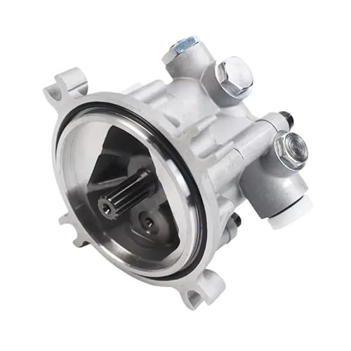 N-K3V180 Zahnradpumpe Vorsteuerpumpe Ladepumpe Kompatibel mit DH280 DH320 R290 R330 EC290 EC360 N-K3V180 Zahnradpumpe Vorsteuerpumpe Ladepumpe Kompatibel mit DH280 DH320 R290 R330 EC290 EC360 von KGDBZPOEX