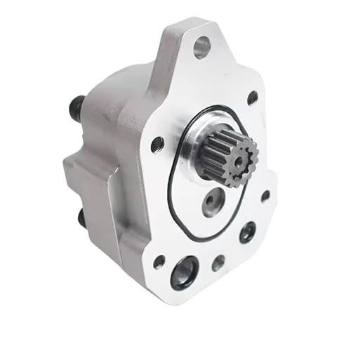 OEM Hydraulische Pilotpumpe Zahnradpumpe Rexroth Pumpe A8v55 OEM Hydraulische Pilotpumpe Zahnradpumpe Rexroth Pumpe A8v55 von KGDBZPOEX