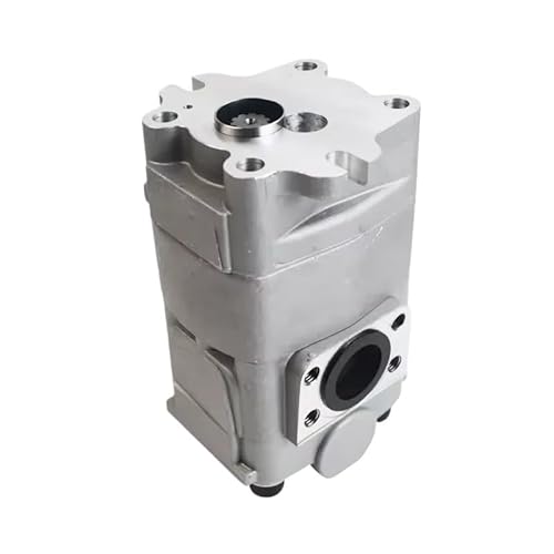 Original PVD-3B-54 SK60SR Zahnradpumpe Vorsteuerpumpe Hydraulikpumpe Kompatibel mit Baggerteilen Original PVD-3B-54 SK60SR Zahnradpumpe Vorsteuerpumpe Hydraulikpumpe Kompatibel mit Baggerteilen von KGDBZPOEX