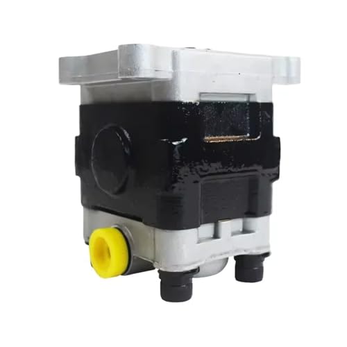 PC35MR-2 bagger hauptpumpe pilot pumpe Kompatibel Mit hydraulische pumpe PC35MR-2 bagger hauptpumpe pilot pumpe Kompatibel Mit hydraulische pumpe von KGDBZPOEX