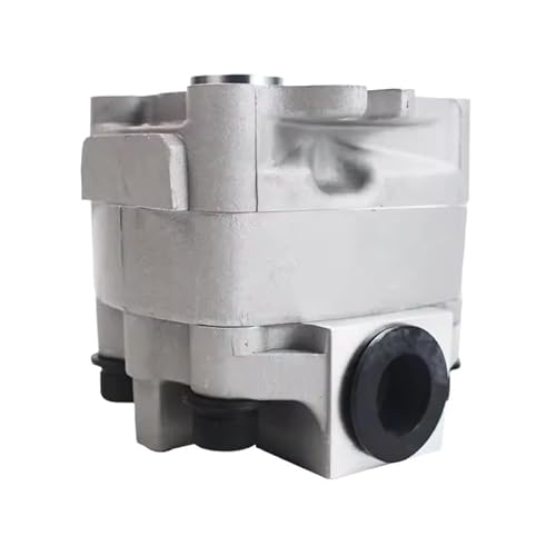 PC40-7 Minibagger Hydraulische Pilotpumpe Kompatibel mit äußerer Schleife PC40-7 Minibagger Hydraulische Pilotpumpe Kompatibel mit äußerer Schleife von KGDBZPOEX