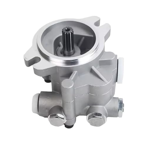 Pilotpumpe 225-9 Kompatibel mit Hydraulikpumpe der Hauptpumpe des Baggers Pilotpumpe 225-9 Kompatibel mit Hydraulikpumpe der Hauptpumpe des Baggers von KGDBZPOEX