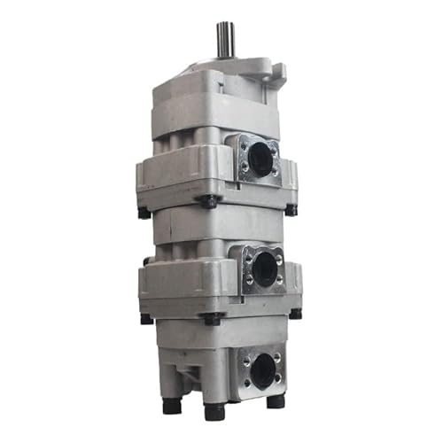 Pilotpumpe Kompatibel mit KOMATSU Dreifachpumpe Kompatibel mit Kompatibel mit Zubehör Compatible With technische Geräte Pilotpumpe Kompatibel mit KOMATSU Dreifachpumpe Kompatibel mit Kompatibel mit Zubehör Compatible With technische Geräte von KGDBZPOEX