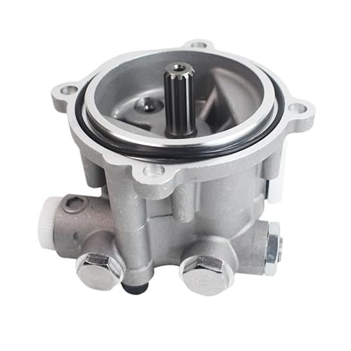 Pilotpumpe Original Flachboden K3V112 Kompatibel mit Kompatibel mit Zubehör Compatible With technische Geräte Pilotpumpe Original Flachboden K3V112 Kompatibel mit Kompatibel mit Zubehör Compatible With technische Geräte von KGDBZPOEX