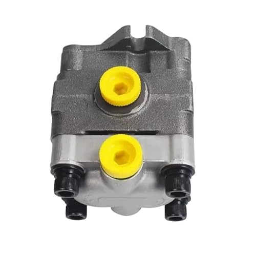 Pilotpumpe PVD-2B-40P PVD2B40P PVD 2B 40P Kompatibel mit Bagger YC55 SK50 Pilotpumpe PVD-2B-40P PVD2B40P PVD 2B 40P Kompatibel mit Bagger YC55 SK50 von KGDBZPOEX