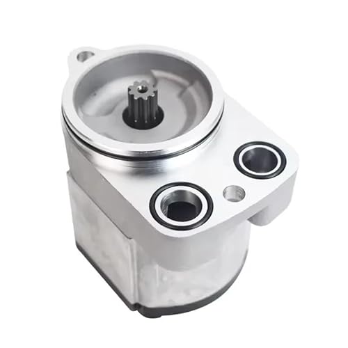 Rexroth A8VO200 Vorladepumpe Ladungspilotpumpe Rexroth A8VO200 Vorladepumpe Ladungspilotpumpe von KGDBZPOEX