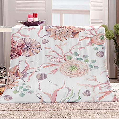 Decken Fiir Sofa 3D Pink Blumen Pflanzen Kuscheldecke Wohndecke Tagesdecke 180x200Cm Sherpa-Decke Für Couch, Superweiche Sofadecke Für Erwachsene Und Kinder Decken Fiir Sofa 3D Pink Blumen Pflanzen Kuscheldecke Wohndecke Tagesdecke 180x200Cm Sherpa-Decke Für Couch, Superweiche Sofadecke Für Erwachsene Und Kinder von KGSK