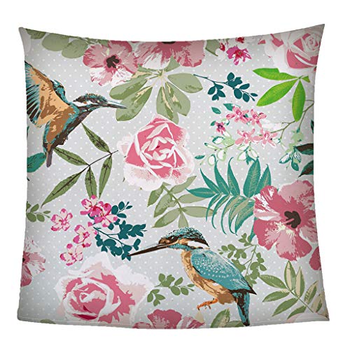 Flanelldecke 150x200Cm Decke Sofa Kuscheldecke Flauschige Decke 3D Rosa Blumen Vogel Wohndecke Blanket Weich Und Warme Als Sofadecke Couchdecke Tagesdecke Flanell Flanelldecke 150x200Cm Decke Sofa Kuscheldecke Flauschige Decke 3D Rosa Blumen Vogel Wohndecke Blanket Weich Und Warme Als Sofadecke Couchdecke Tagesdecke Flanell von KGSK