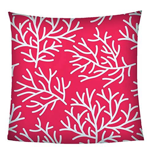 Flanelldecke Klein Abstrakter Roter Hintergrund Junge Teenager Mädchen Extra Weich Wohndecke Mikrofaser Kuscheldecke 80x100Cm Druck Wohndecke Fleece Sofadecke Für Kinder&Erwachsene Digitaldruck von KGSK