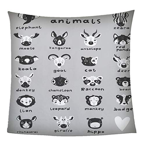 Wohndecke 3D Tierart Druck Kuscheldecke 130x150Cm Warmer Winter Weich Sherpa Wohndecke Flauschige Couchdecke Für Erwachsene Sofadecke Decke Für Kinder Jungen Erwachsene Wohndecke 3D Tierart Druck Kuscheldecke 130x150Cm Warmer Winter Weich Sherpa Wohndecke Flauschige Couchdecke Für Erwachsene Sofadecke Decke Für Kinder Jungen Erwachsene von KGSK