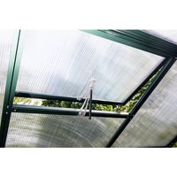 KGT Dachfenster, tannengrün, für 16 mm GWH - gruen KGT Dachfenster, tannengrün, für 16 mm GWH - gruen von KGT