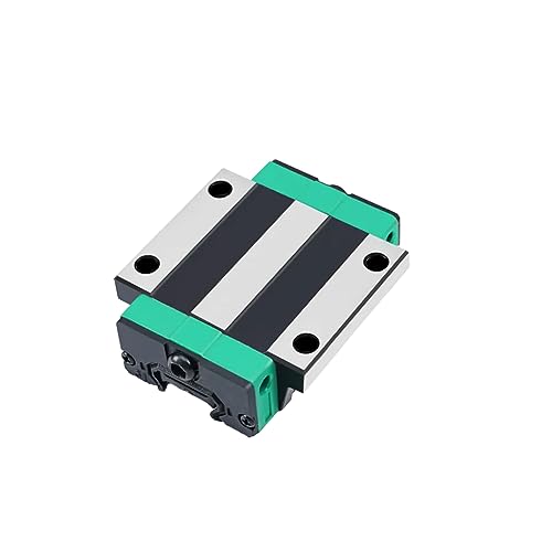 KGTCN 1 Stück Hohe Präzision HGW20CA Gleitblock für HGW20 Linearführung Linearschiene KGTCN 1 Stück Hohe Präzision HGW20CA Gleitblock für HGW20 Linearführung Linearschiene von KGTCN