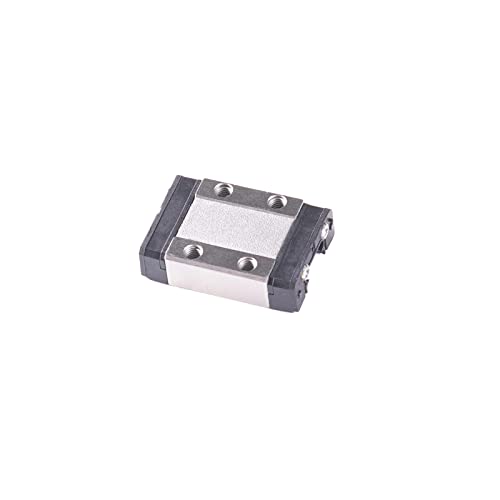 KGTCN 1 Stück Hohe Präzision MGN9C Gleitblock für MGN9 Linearführung Linearschiene KGTCN 1 Stück Hohe Präzision MGN9C Gleitblock für MGN9 Linearführung Linearschiene von KGTCN