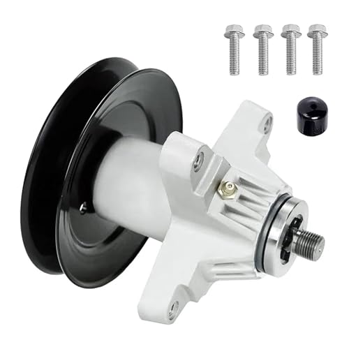 1Pcs Rasenmäher Spindel Fit for MCC 918-04126 618-04126 GT2100 von KGVBZBR