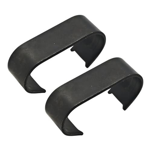 2 Teile/los Kupplungsfeder Fit for 340 340e 345 345e 350 351 353 445 450 460 346 346XP Kettensäge 503568101 von KGVBZBR